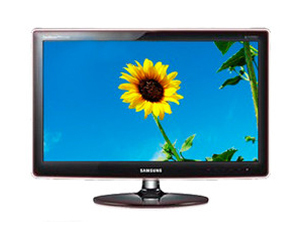 三星F2370H液晶显示器 经典16:9广视角显示器深度解析