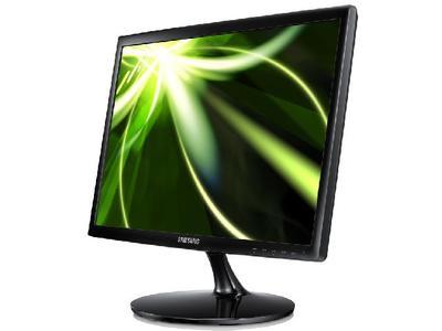 三星S22C150N液晶显示器 简约设计与高效显示的完美结合