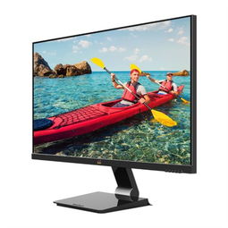 优派VX2478-smhd 23.8英寸2K微边框IPS显示器深度解析