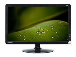 新品速递 深度解析新境界i989液晶显示器的卓越性能与高清视界